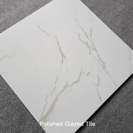 60X60佛山工場格安価格磁器大理石セラミック床タイル
